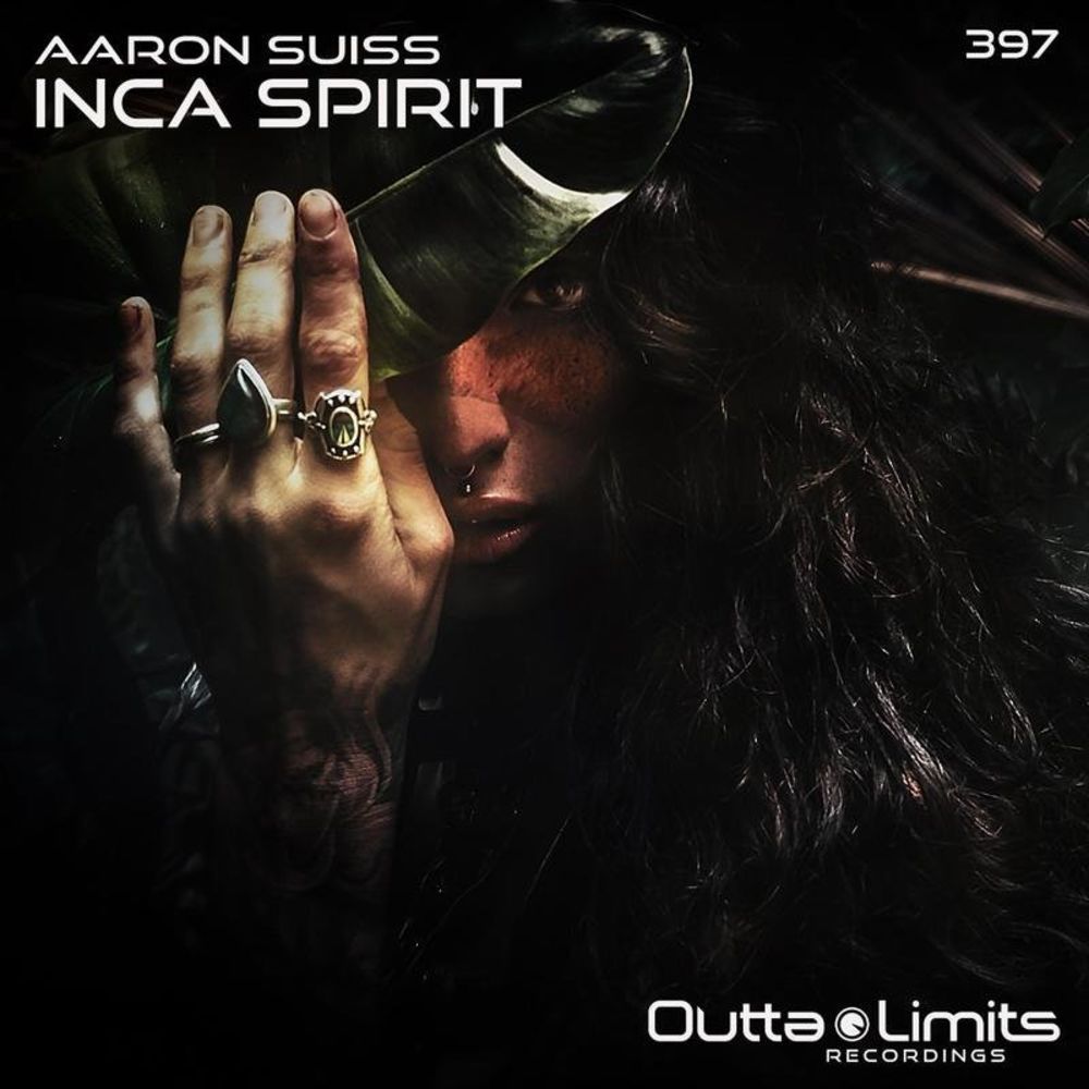 Aaron Suiss - Inca Spirit [OL398]